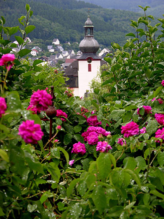 Ferienhaus Westerwald