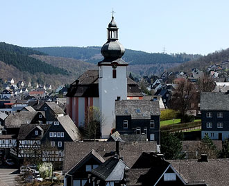Daaden