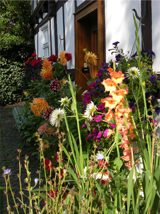 Ferienhaus Westerwald